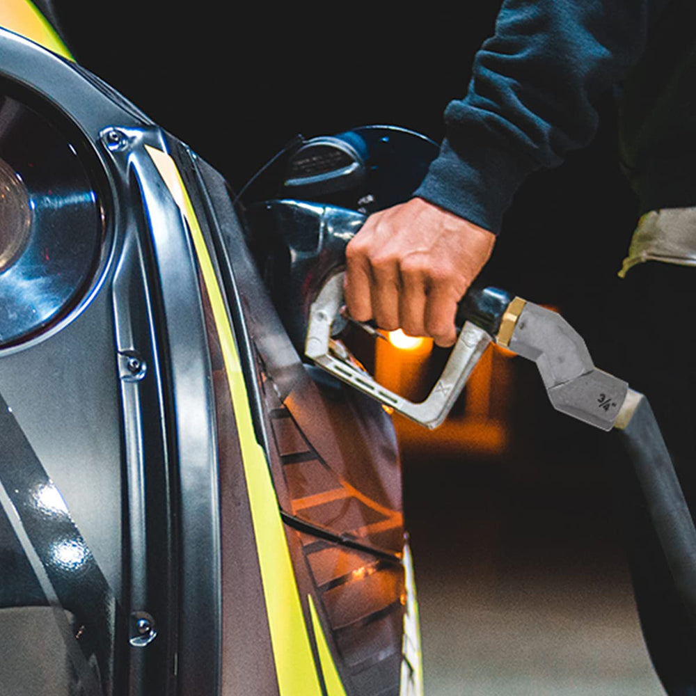 Kalageen complete swivel kit supports efficient fuel transfer tasks.