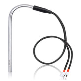 Kalageen heating element 3850644422 front view for Dometic fridge replacement