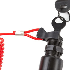 KALANBAY plug-and-play installation preview for quick boat start