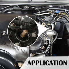 Kalmaegee kit supports Grand Cherokee and Ram 1500 systems, broad compatibility.