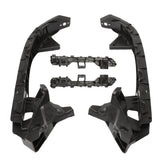 Kaloeou Accord headlight bracket left secures proper alignment for accurate front-end fit