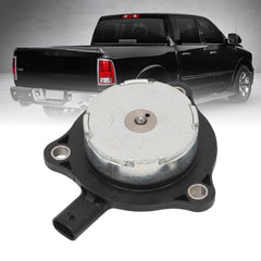 Kaloeou sensor housing durability highlights heat resistance and strength