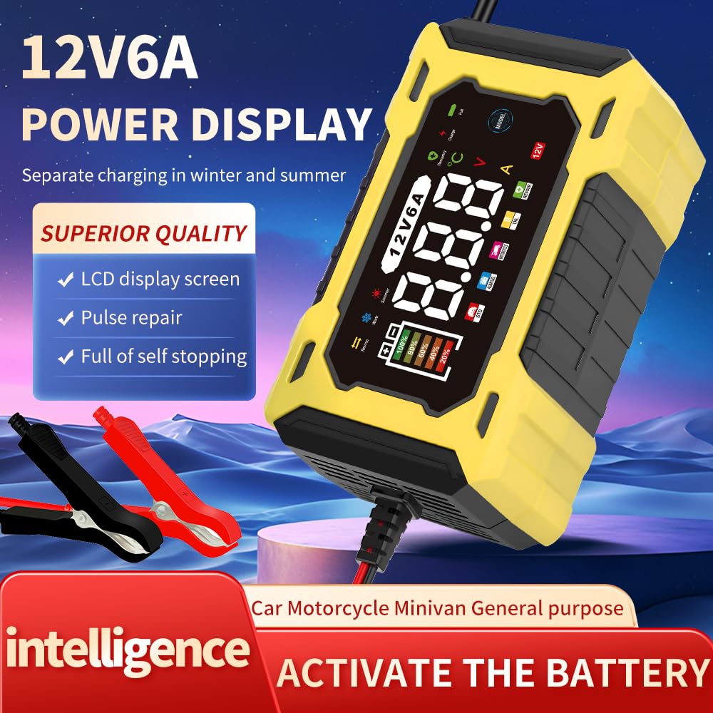 Kalonwell silent heat dissipation for cool operation during charging.