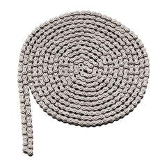 Kamier 25H chain 10ft fit for multiple Razor and mini bikes.