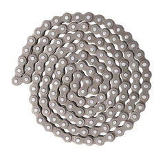KAMIER 25H chain offers robust metal construction.