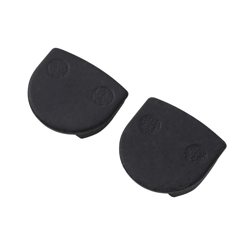 KAMIER high-quality materials, durable brake components for dirt bikes