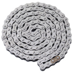 KAMIER heavy-duty-parts label signals rugged, long-lasting motorcycle components.