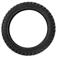 KAMIER kit included packaging confirms ready-to-install tires and tubes