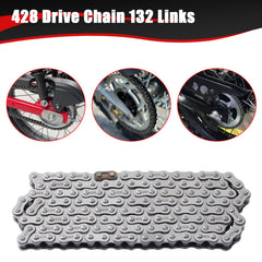 KAMIER master-links-10-pack ready to complete installation with trusted connections.