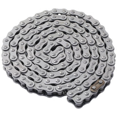 KAMIER rugged drive chain with long wear life in rugged use.