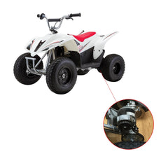 KAMIER T8F 74-link durable construction supports long-lasting off-road use