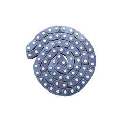 KAMIER T8F 74-links fit 43cc–50cc ATVs for quick replacements