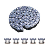 KAMIER T8F 74-link drive chain for Razor Dirt Quad, reliable power transfer