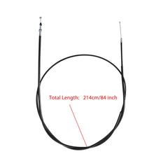 KAMIER kit includes five ties for secure installation