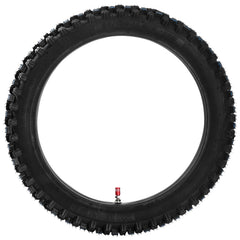 KAMIER tire set packaging displaying complete kit for easy install