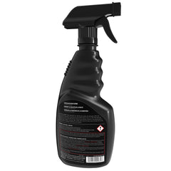 Power Kleen removes buildup to restore airflow