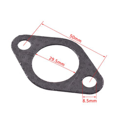 KANECJDL packaging shows included screws and gasket for easy setup