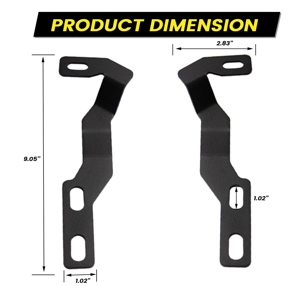 KANGIKX front corner hood mounting design emphasizes sleek aesthetics