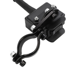 KanSmart 1-year warranty supports confident use and service.
