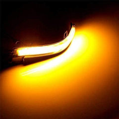 KanSmart 2-year warranty badge accompanies the lights