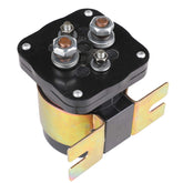 KanSmart 500amp battery isolator unit powering multiple accessories without voltage drop