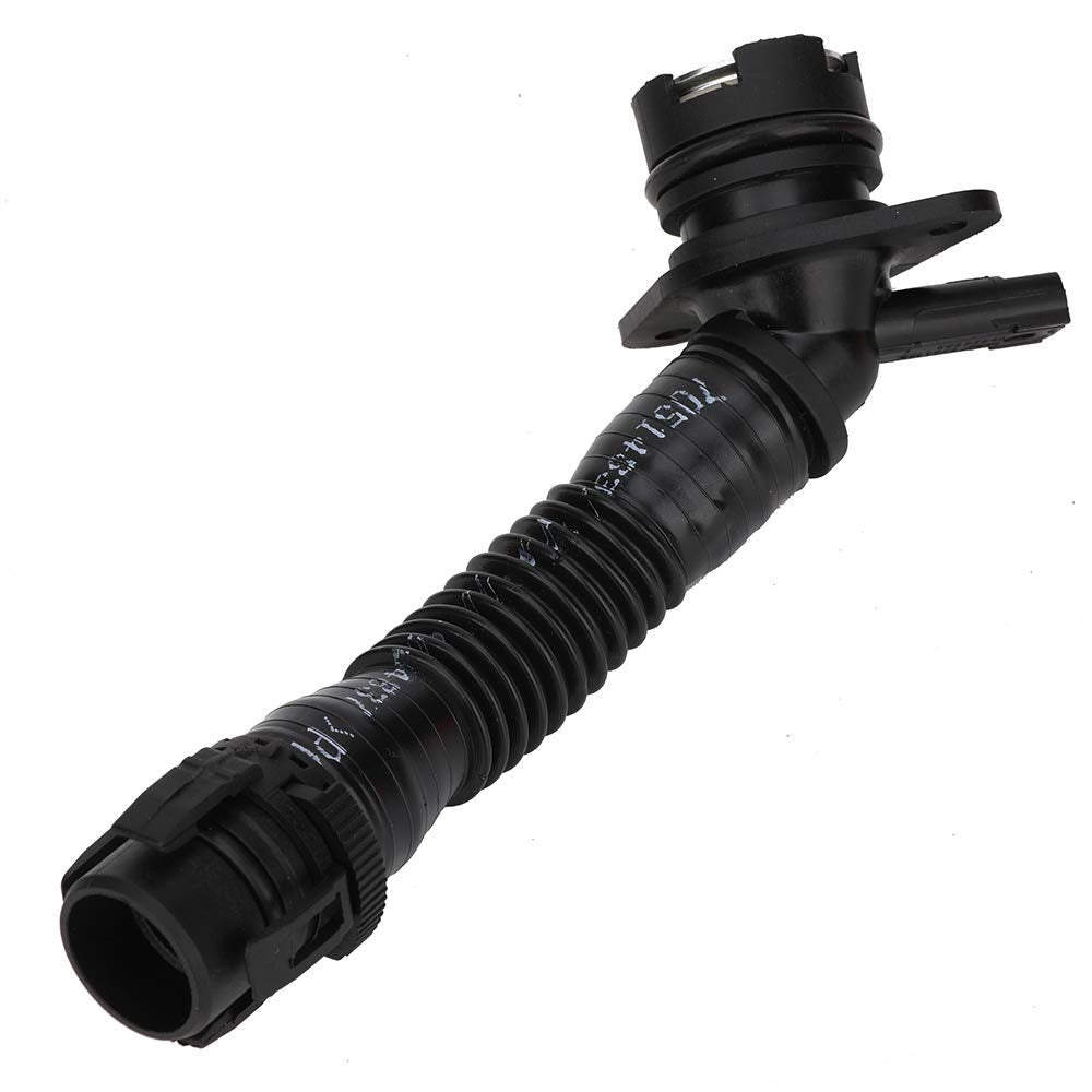 KanSmart 535i GT crankcase vent hose ready for installation