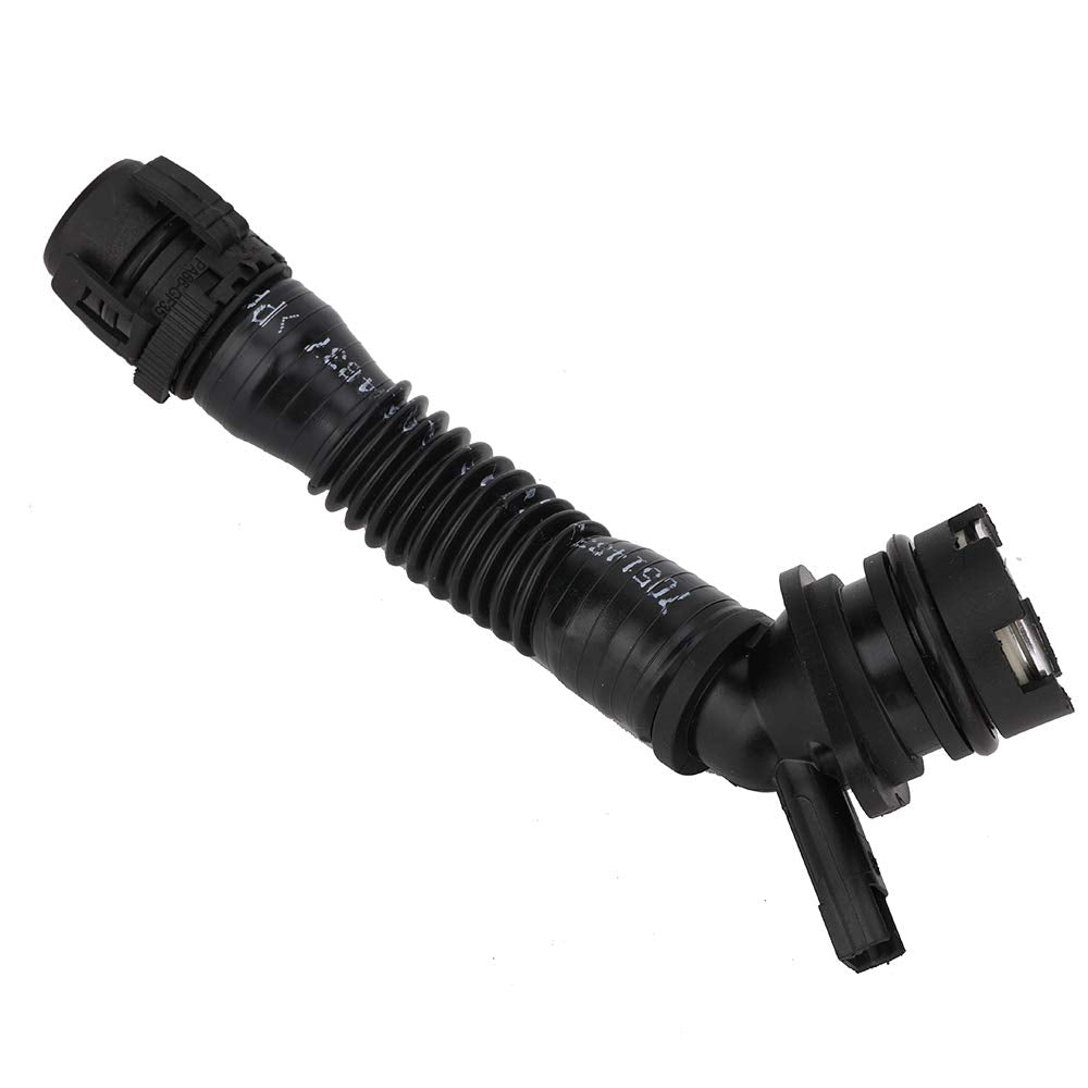 BMW X5/X6 2011-2017 crankcase vent hose by KanSmart for secure fit