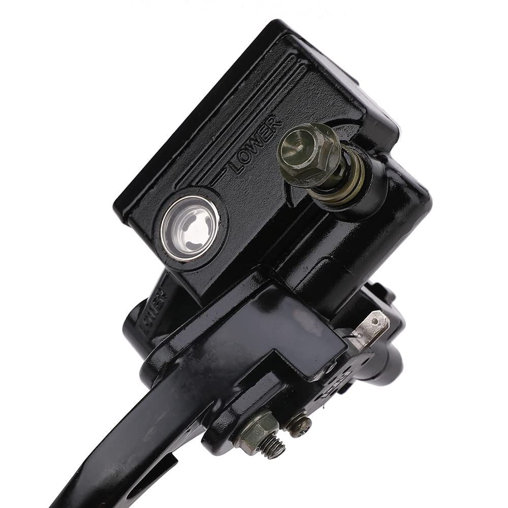 Durable-design KanSmart master cylinder promises long-lasting performance