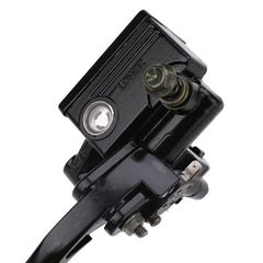 Durable-design KanSmart master cylinder promises long-lasting performance