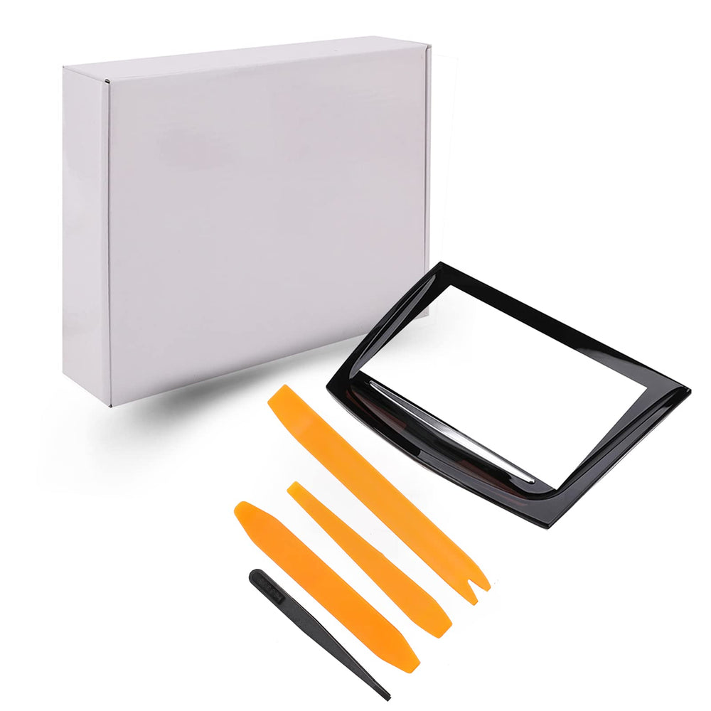 KanSmart packaging includes trim tools to simplify the retrofit process.