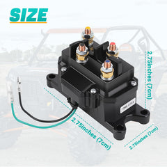 KanSmart installation guide image showing straightforward wiring steps