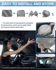 Karltys custom-fit for 2022-2026 NX ensures secure gap-free fit