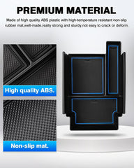 Karltys Pathfinder install-easy-no-tools design for quick setup.