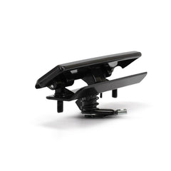 KarParts360 sturdy rear door handle for Chevy Astro with smooth black finish