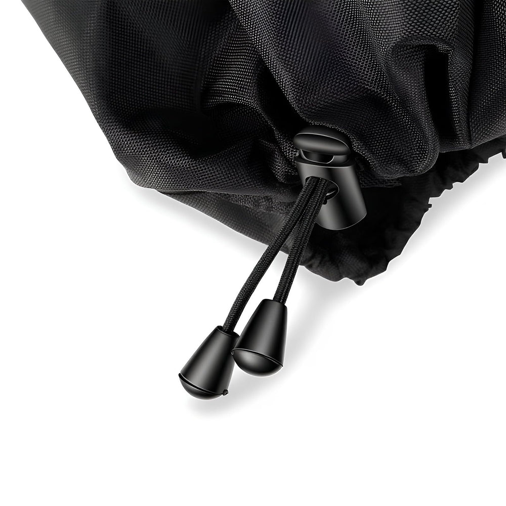 KASIMT package includes two lid covers and a storage bag.