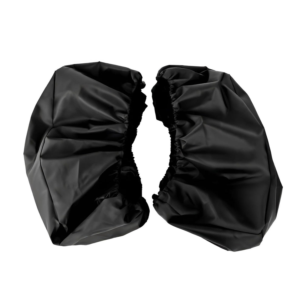 KASIMT speaker lid bras with elastic edge provide snug, secure fit.