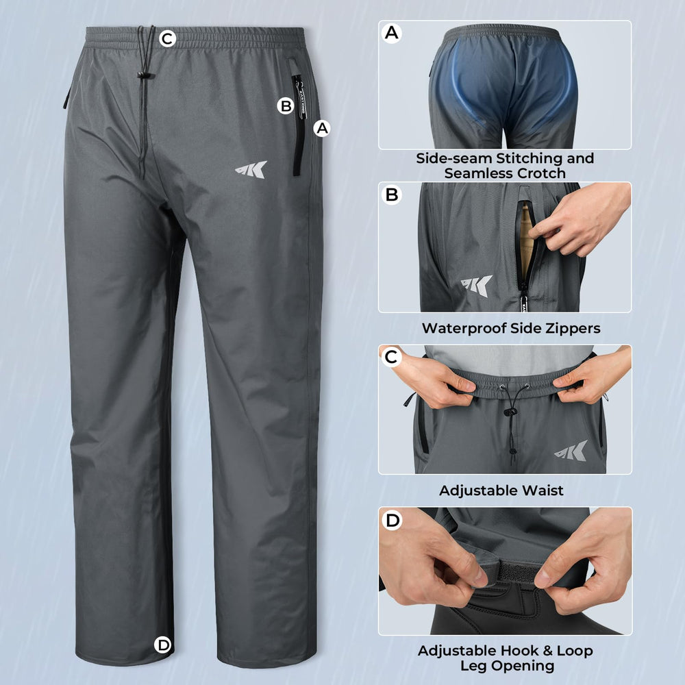 KastKing HydroSense hood-adjustable jacket offers flexible coverage in wind and rain