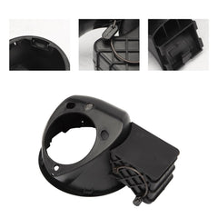 KASturrboo door cap kit fits 4L3Z-9927936-BA for easy, authentic replacement.