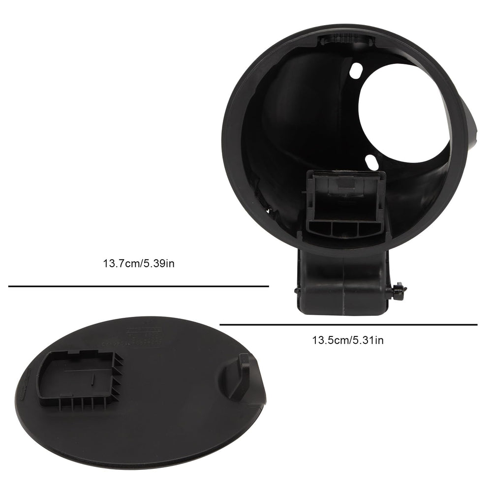 KASturrboo fuel filler housing bracket provides a direct OEM-style replacement and lasting durability.