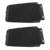 KASturrboo Prius air filter screen 2pcs provides a precise, durable replacement.
