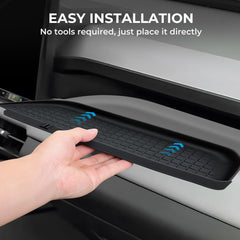 Katorn Rav4 2026 interior accessory enhances cabin style and protection.