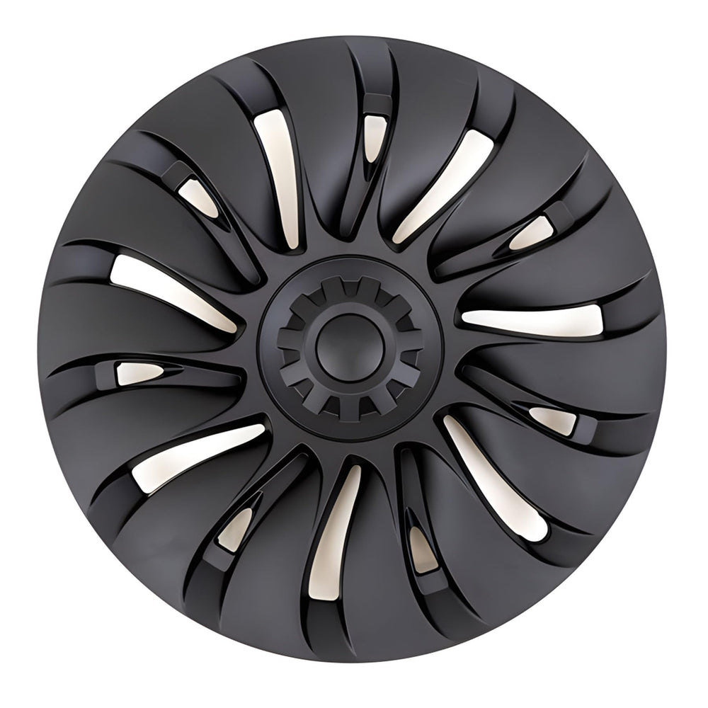 KAVANIC 4-pack wheel covers ready-to-install with simple packaging.