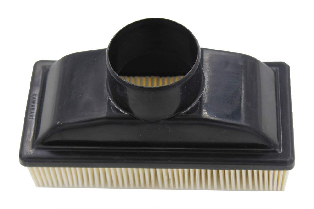 Kawasaki 11013-0727 air filter side detail helps maintain clean airflow for FR600V
