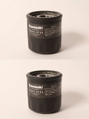 Genuine Kawasaki part 49065-0724 in protective packaging.