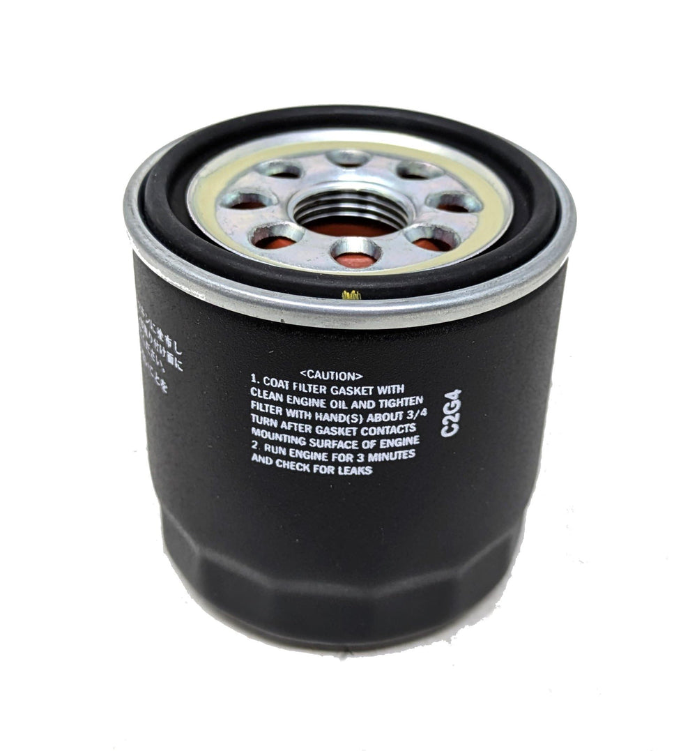 Kawasaki 49065-0734 packaging label notes OEM replacement compatibility