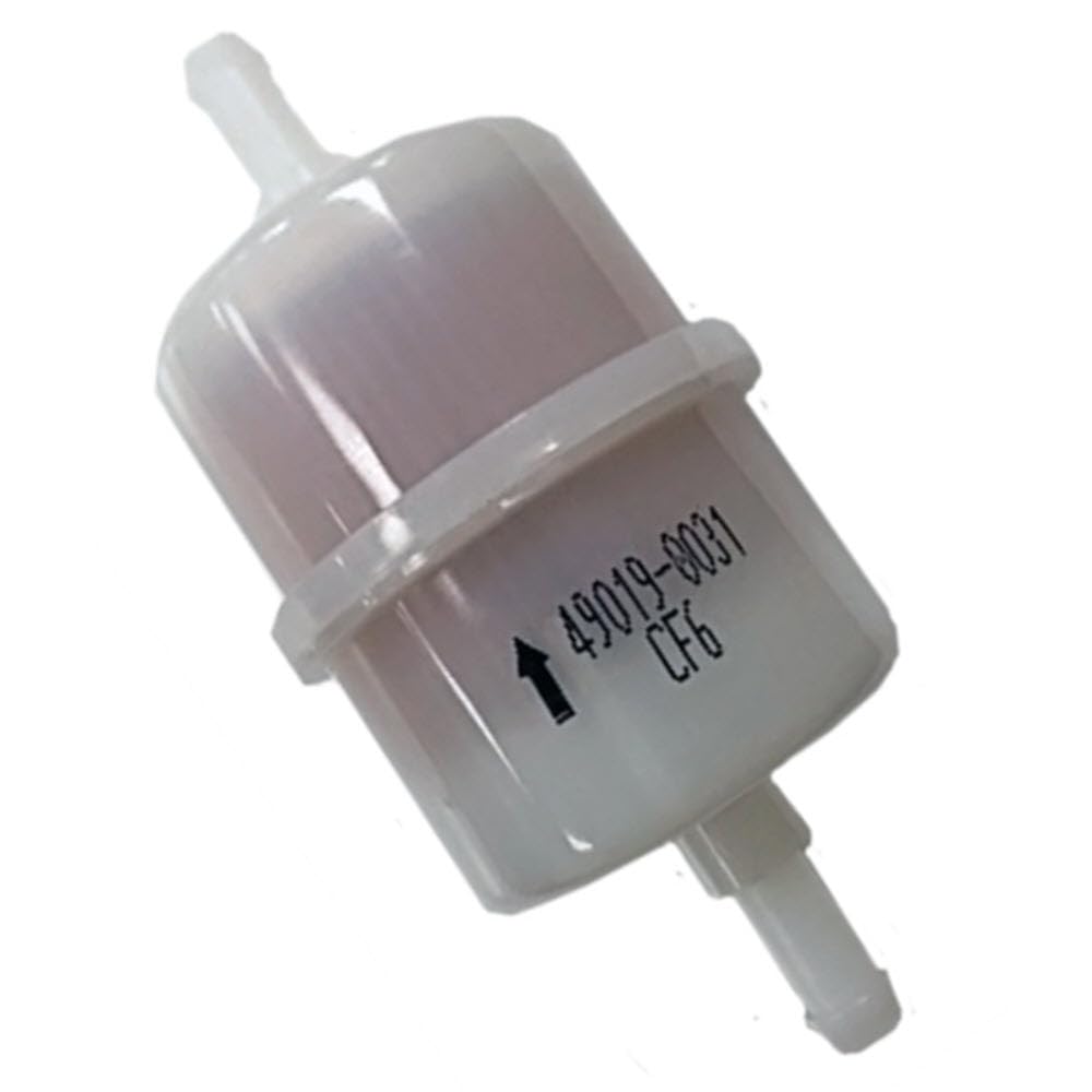 Kawasaki outer air filter 11013-7044 boosts filtration.