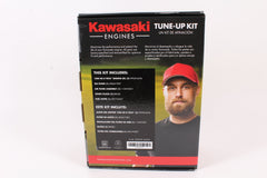 Kawasaki spark plugs BPR4ES for reliable ignition and power