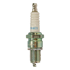 Kawasaki spark plugs BPR5ES ready for reliable ignition.