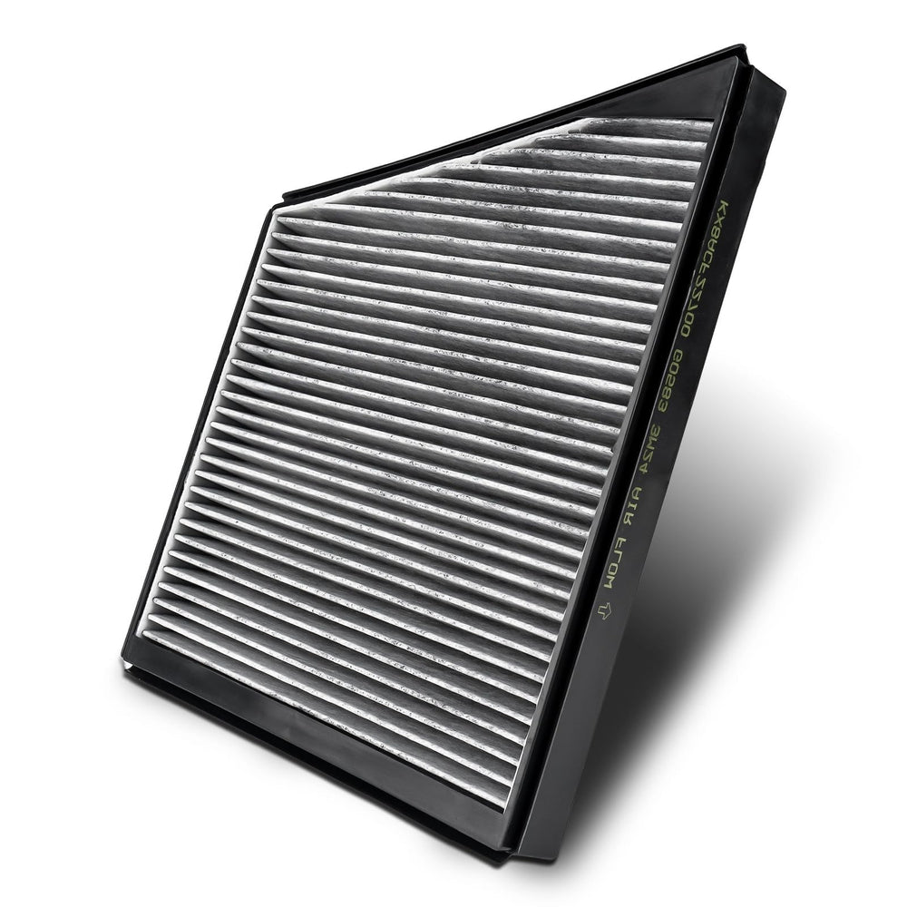 KAX CF9785 replacement interval reminder card included.