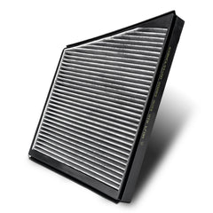 KAX CF9785 replacement interval reminder card included.